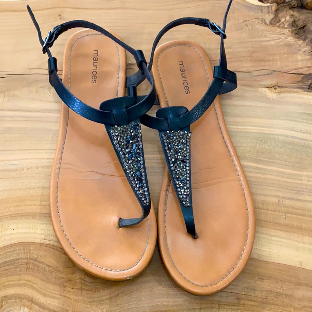 Maurices Sandal